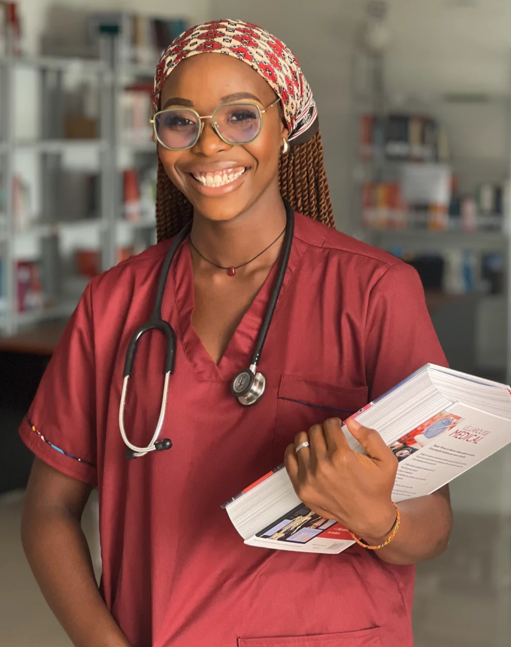 Formation médicale en médecine esthétique — Université St. Christopher
